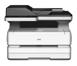 得力M2500ADN 驱动