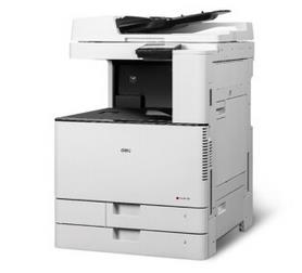 得力DL-761D 驱动