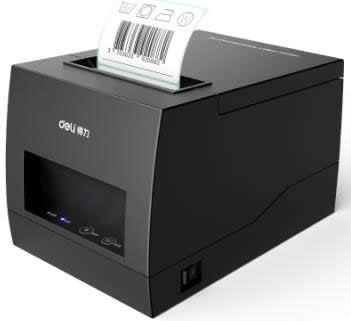 得力DL-902W 驱动