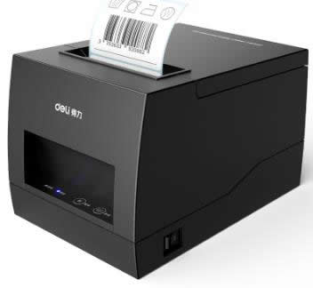 得力DL-886BWS 驱动