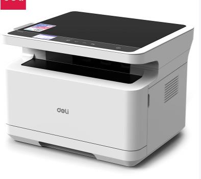 得力M2020DW 驱动