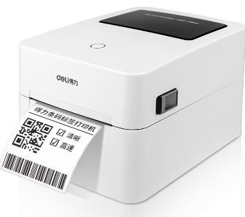 得力DL-720W 驱动