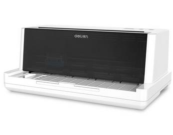 得力DE-600K 驱动