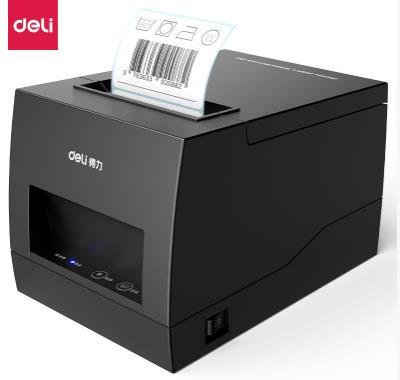 得力DL-886AW(NEW) 驱动