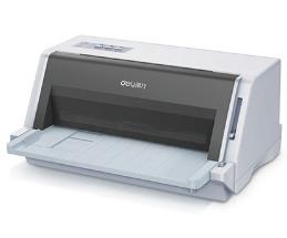 得力DL-630KII 驱动