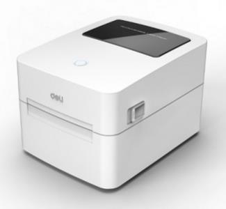 得力DL-750W 驱动