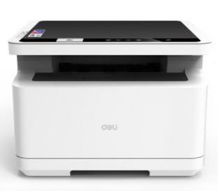 得力M2000DW 驱动