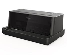 得力DL-605K 驱动