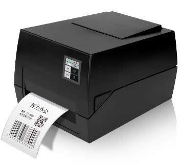 得力DL-825T(NEW) 驱动