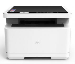 得力M2000NW 驱动