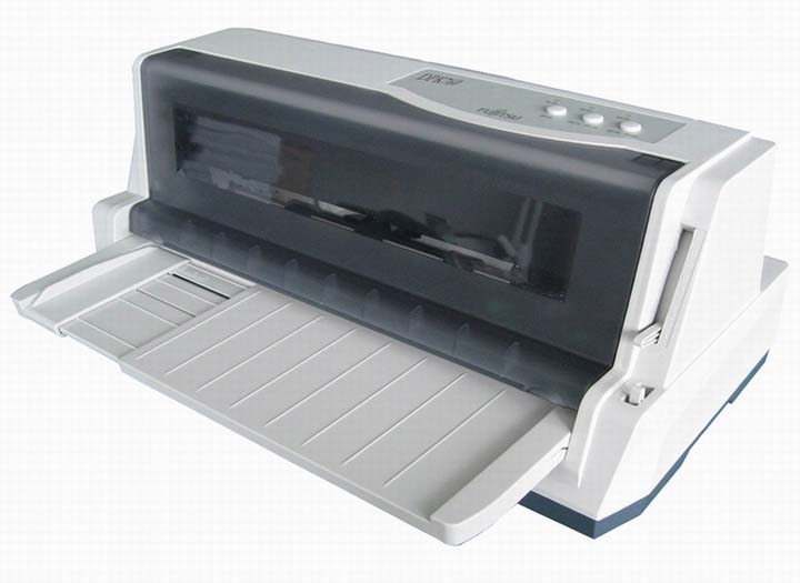 富士通DPK760E 驱动