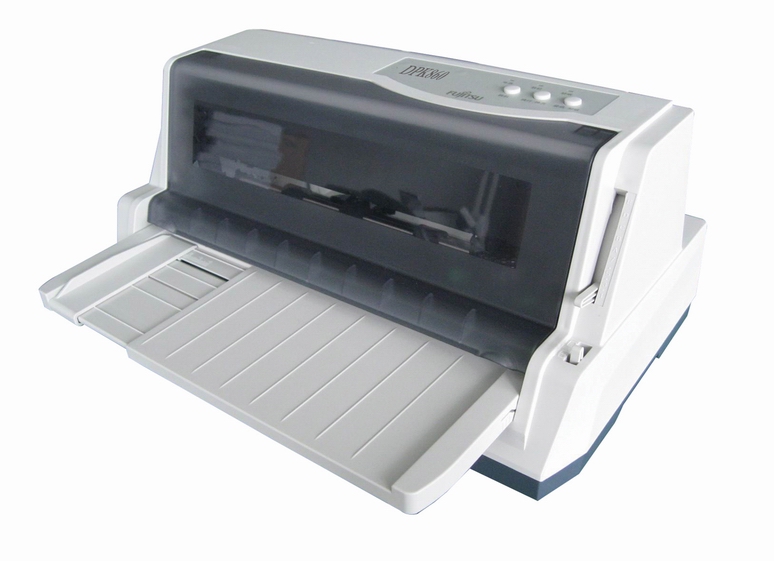 富士通DPK860 驱动