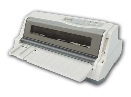 富士通DPK870 驱动