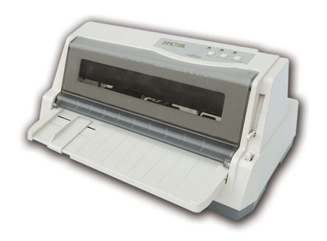 富士通DPK710K 驱动