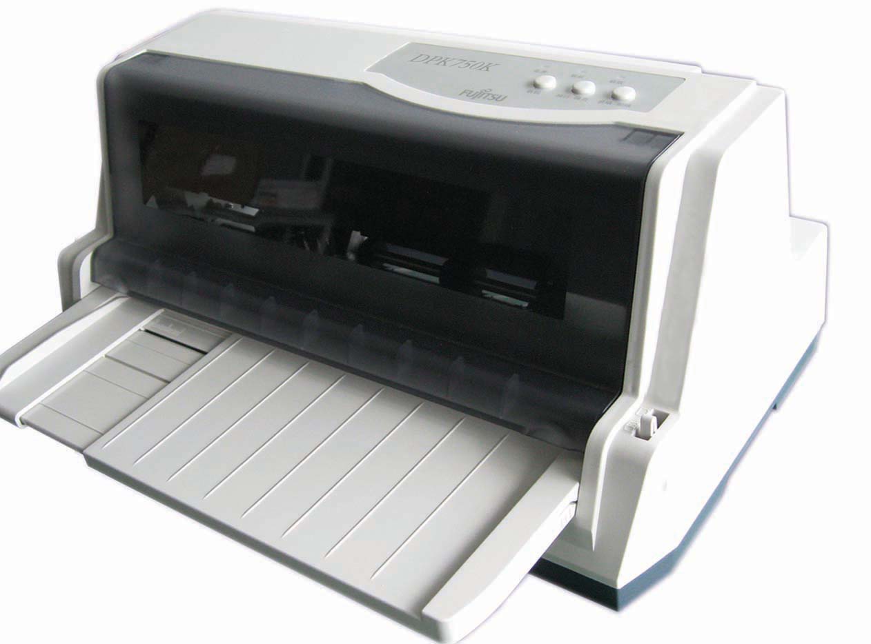 富士通DPK750K 驱动