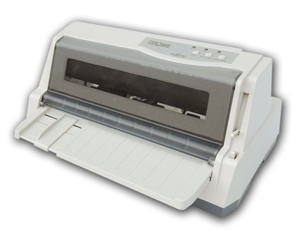 富士通DPK2080E 驱动