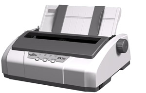 富士通DPK360 驱动