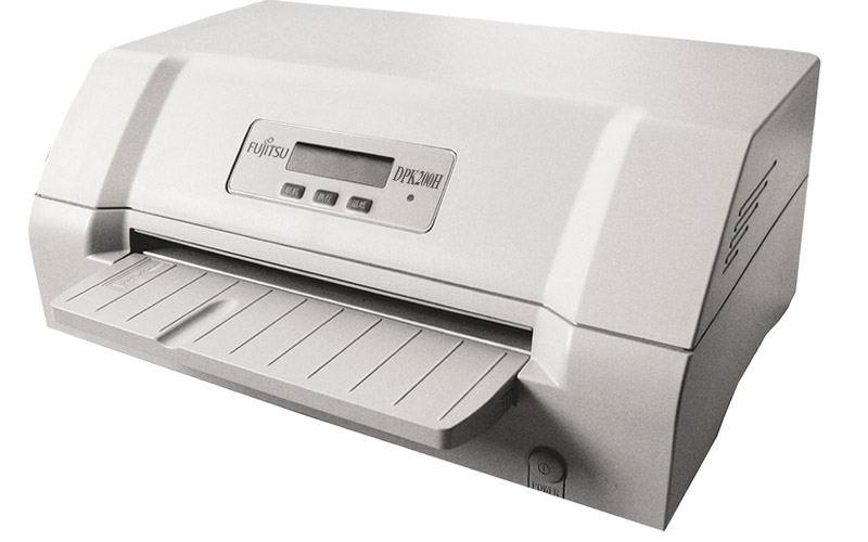 富士通DPK200T 驱动