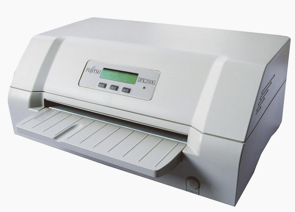 富士通DPK200G 驱动