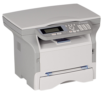 Sagem MF5401C 一体机驱动