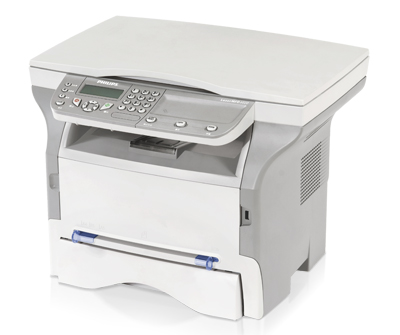 飞利浦LaserMFD 6020 一体机驱动