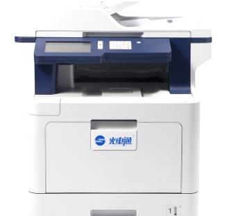 光电通MP3105CDN 驱动