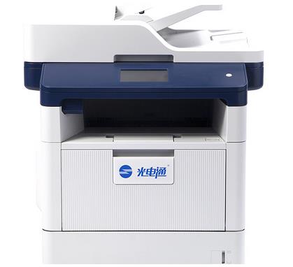 光电通MP4024DN 驱动