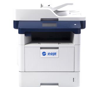 光电通MP4025DN 驱动