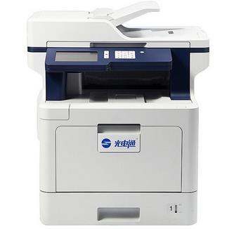 光电通MP3104CDN 驱动