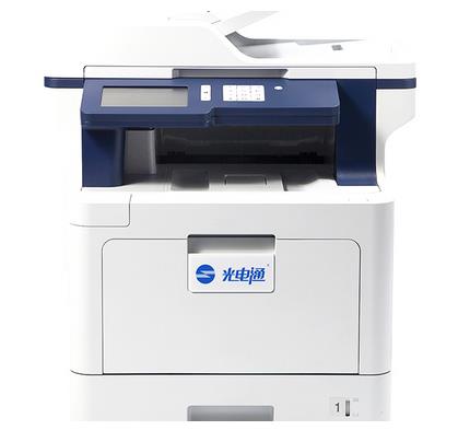 光电通MP3100CDN 驱动