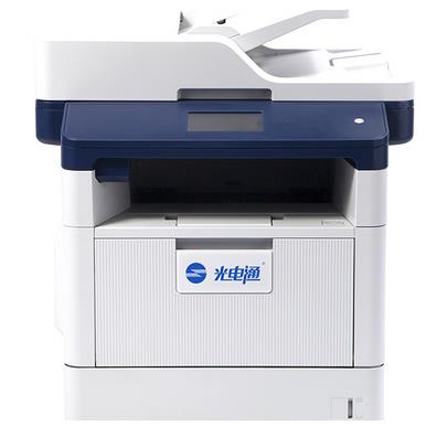 光电通MP4020DN 驱动