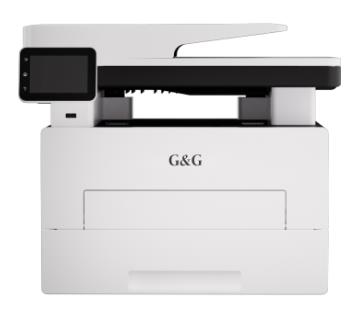 格之格 GM3310DW 驱动