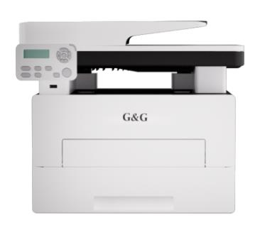 格之格 GM3300DN 驱动