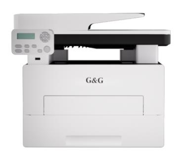 格之格 GM3300DW 驱动