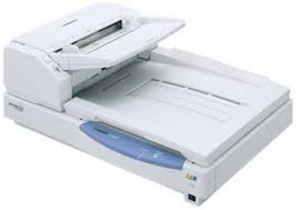 松下KV-S7065C 驱动