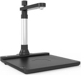 汉王 E1100 air 高拍仪驱动