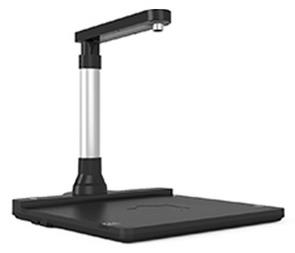 汉王 V1100 高拍仪驱动