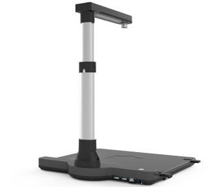 汉王 T1190 Plus 高拍仪驱动