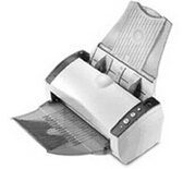 虹光Avision AW1620 驱动