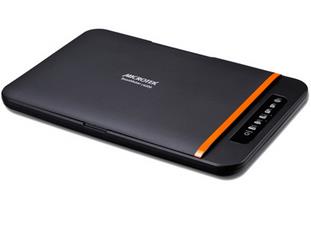 中晶ScanMaker i4800 驱动