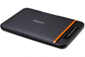 中晶ScanMaker i2800 驱动