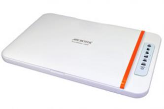 中晶ScanMaker i2600 驱动