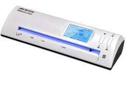 中晶FileScan 616S 驱动