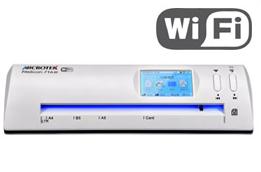 中晶FileScan 716W 驱动