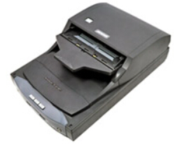 中晶ArtixScan TS 2010DT 驱动