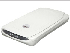 中晶ScanMaker s270 驱动