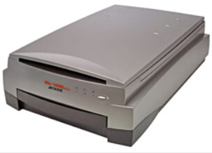 中晶Bio-5000 Plus 驱动