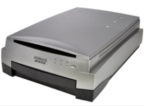 中晶ArtixScan F2 驱动