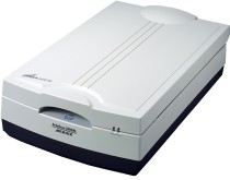 中晶ArtixScan 3200XL驱动