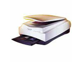 中晶Artixscan 2500f驱动